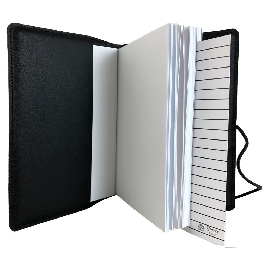 Original Journal, Celtic Weave