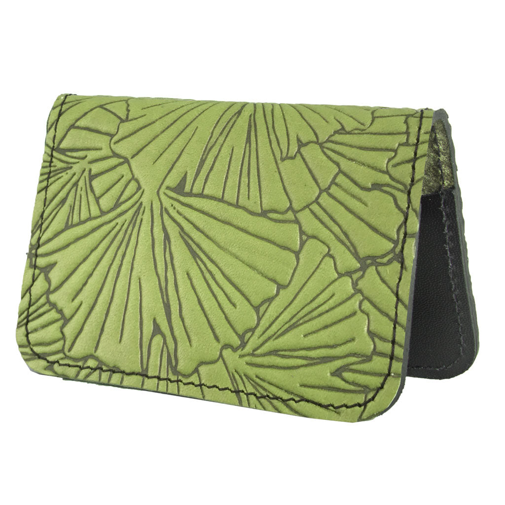 Card Holder | Ginkgo