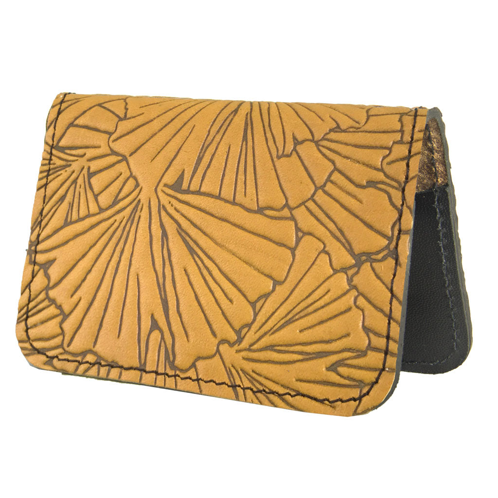 Card Holder | Ginkgo