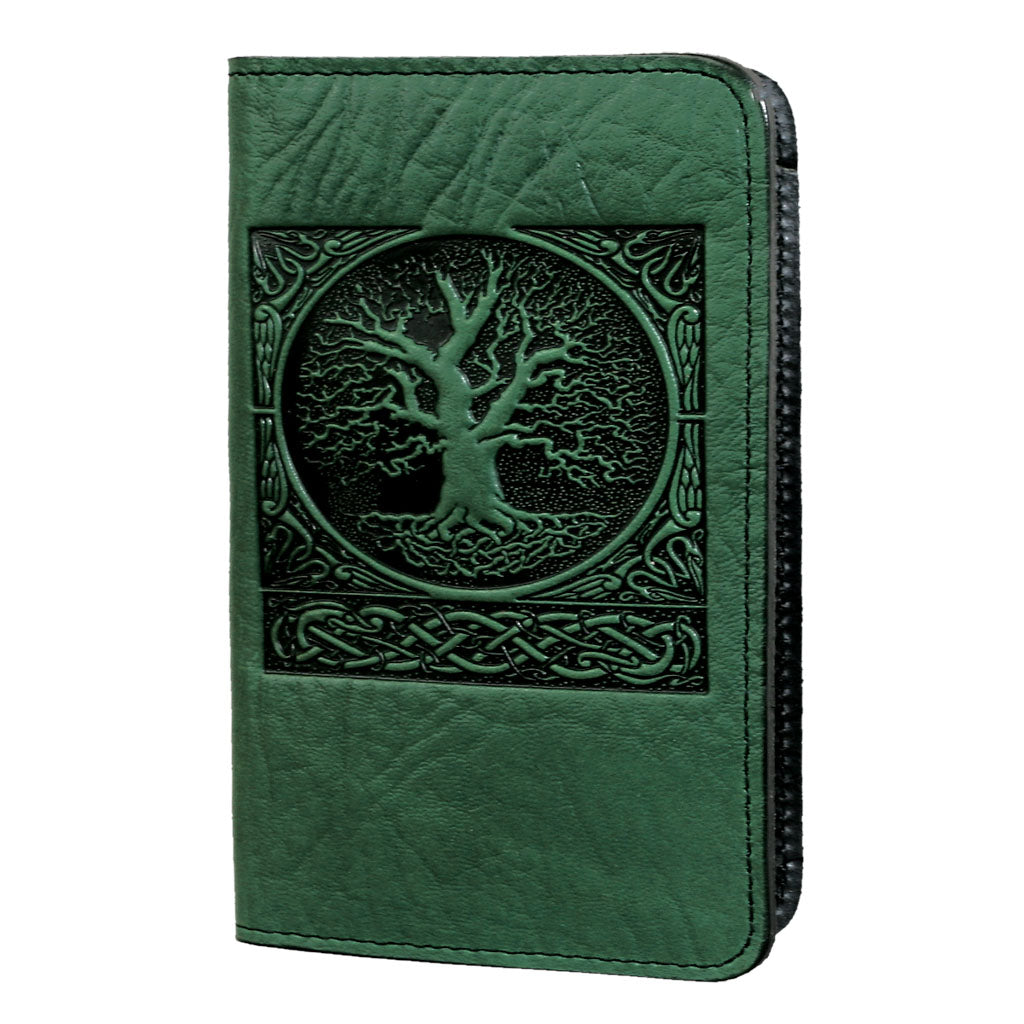 Card Holder | World Tree