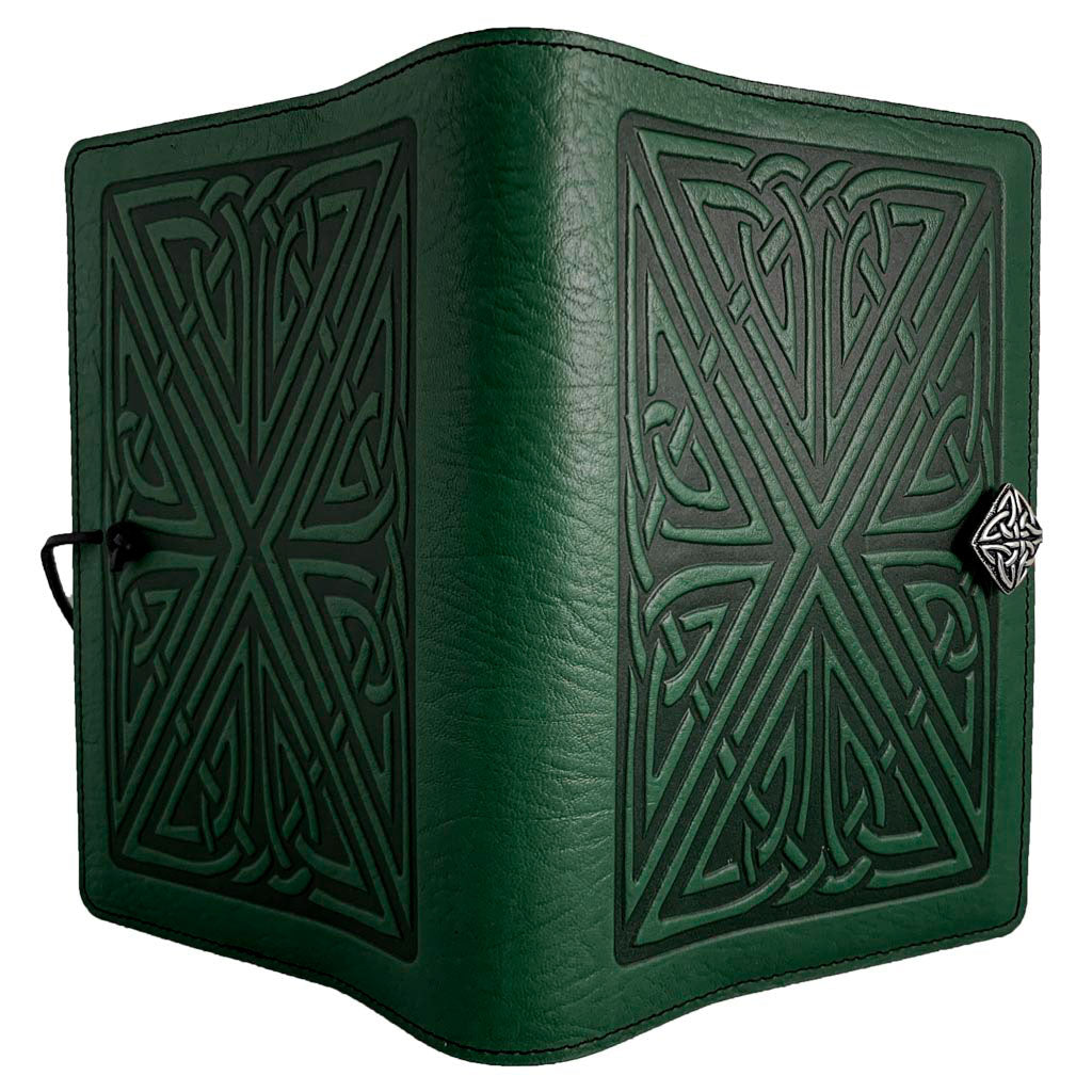 Original Journal, Celtic Weave