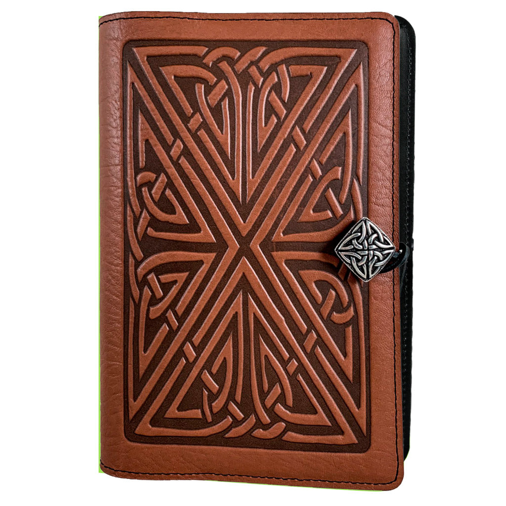 Original Journal, Celtic Weave