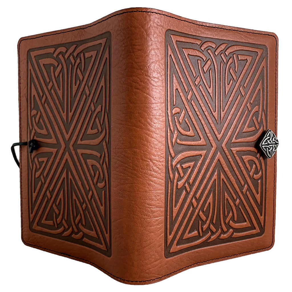 Original Journal, Celtic Weave