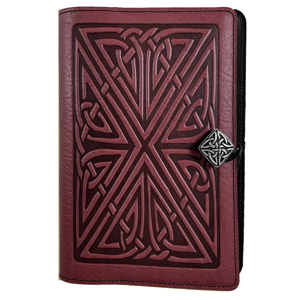 Original Journal, Celtic Weave