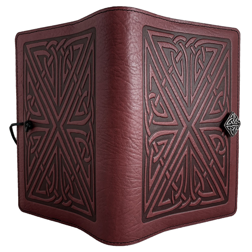 Original Journal, Celtic Weave
