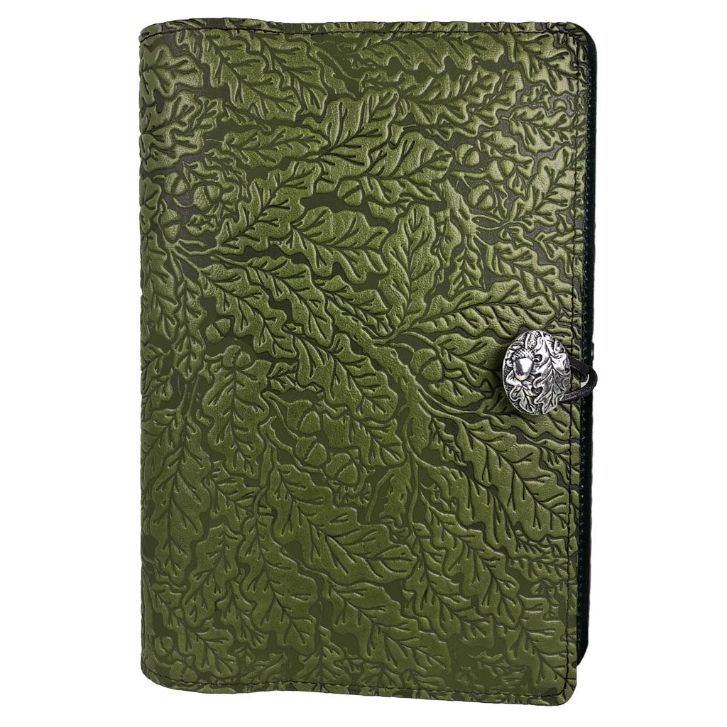 Original Journal, Oak Leaves