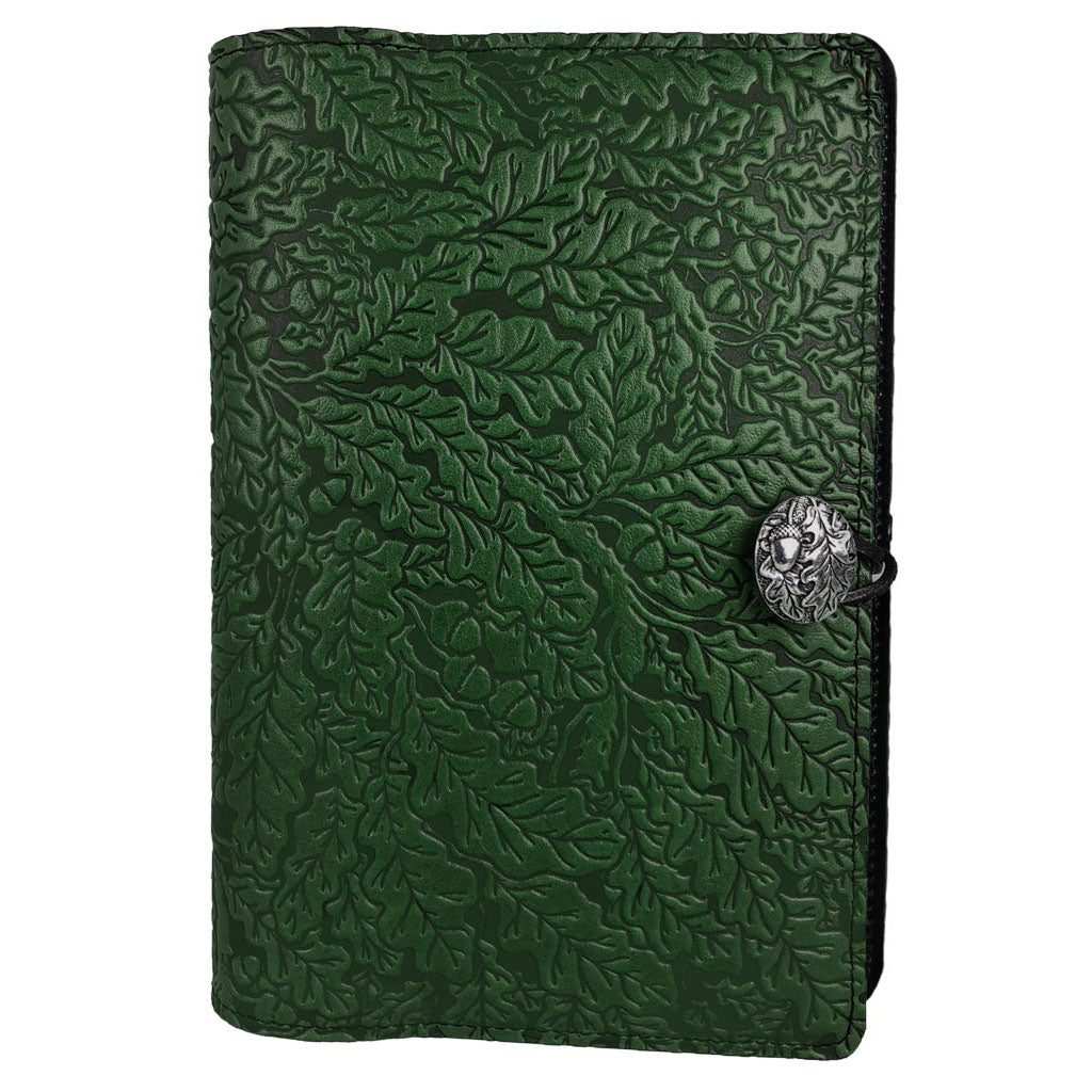 Original Journal, Oak Leaves