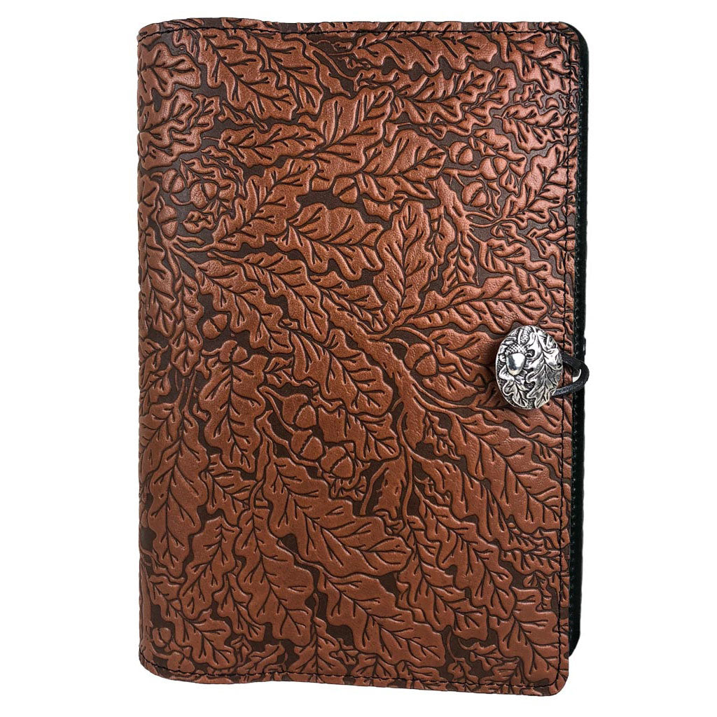Original Journal, Oak Leaves