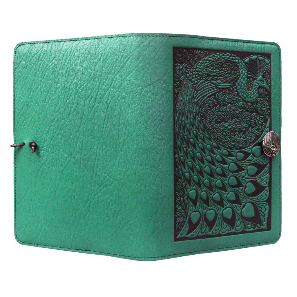 Original Journal, Peacock