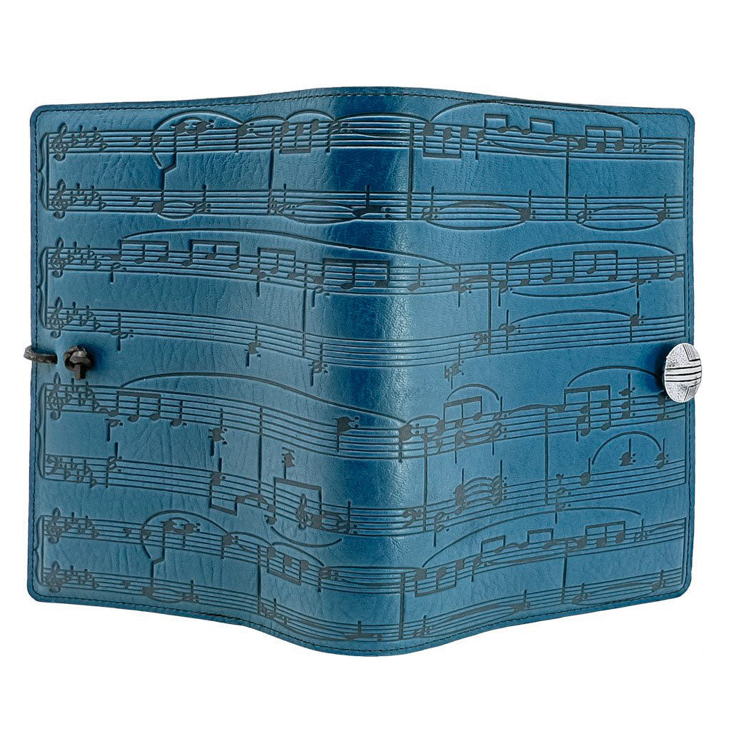 Original Journal, Sheet Music