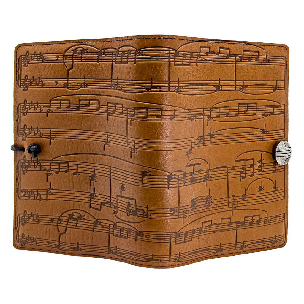 Original Journal, Sheet Music
