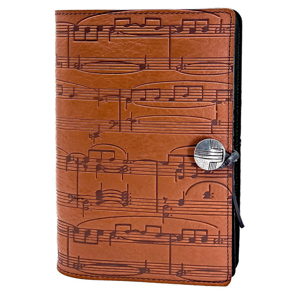 Original Journal, Sheet Music