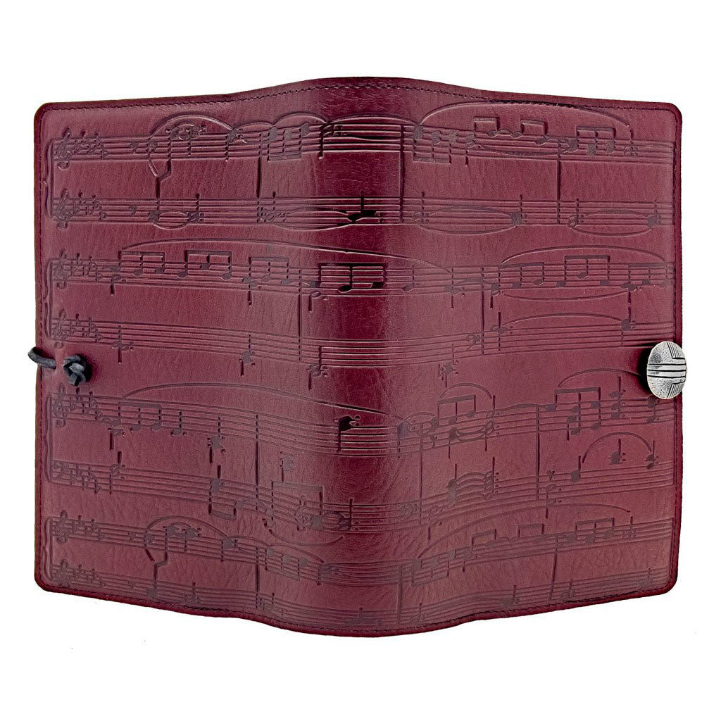 Original Journal, Sheet Music