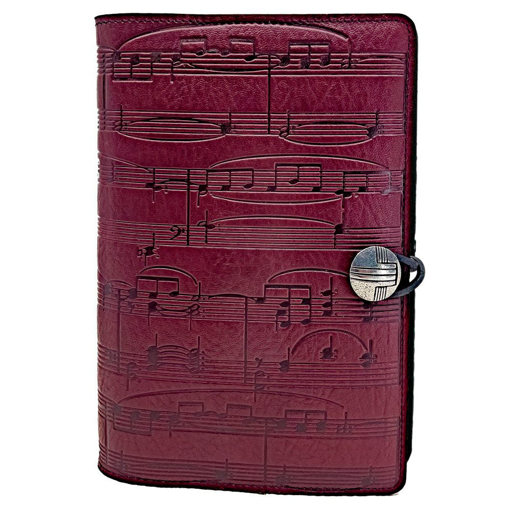 Original Journal, Sheet Music