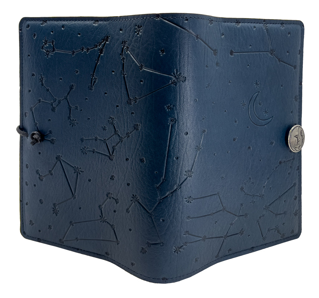 Original Journal, Constellations