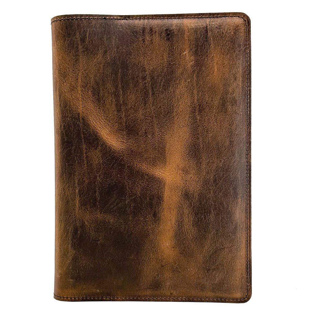 Original Journal, Hard Times in Copper