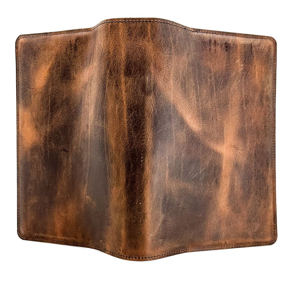 Original Journal, Hard Times in Copper