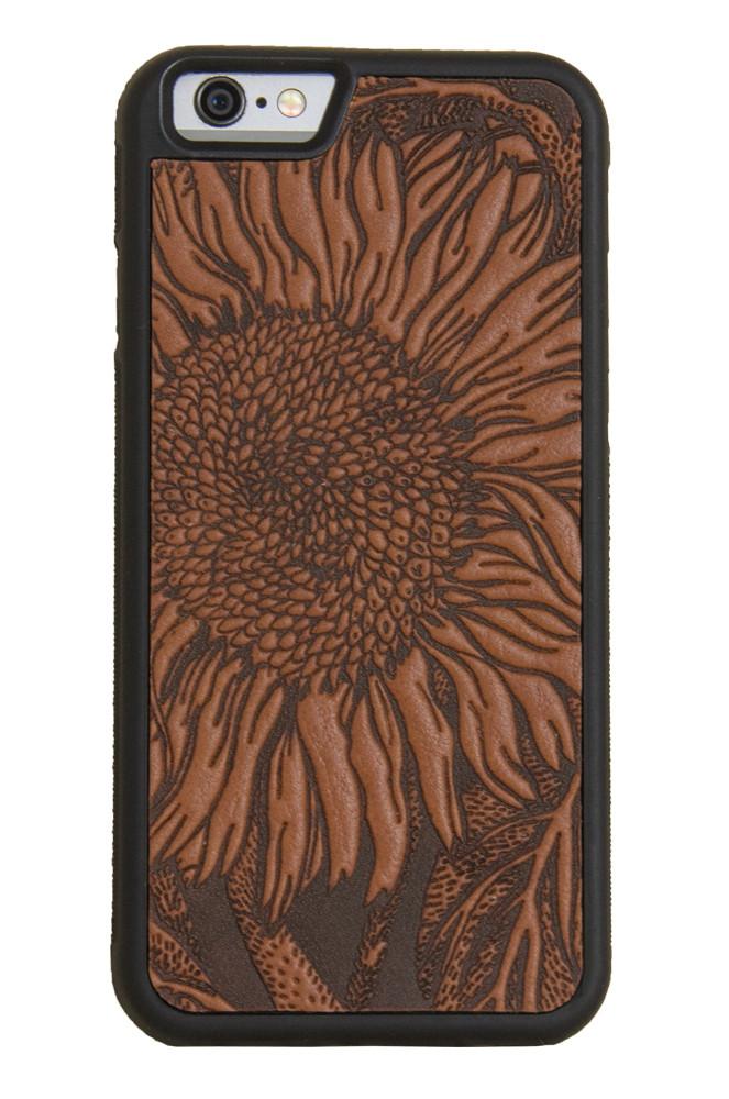 iPhone Case, Sunflower