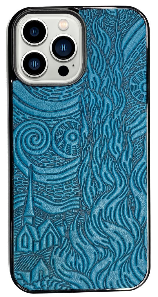 iPhone Case, Van Gogh's Sky