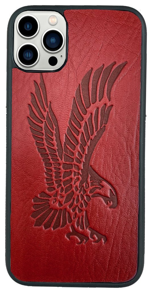 iPhone Case, Eagle