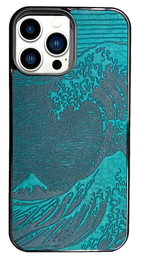 iPhone Case, Hokusai Wave
