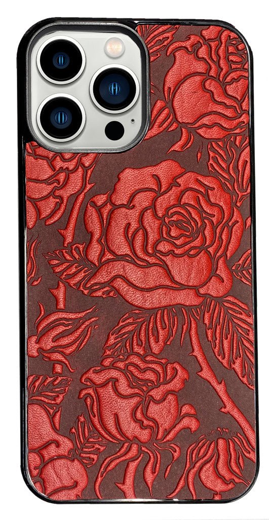 iPhone Case, Wild Rose