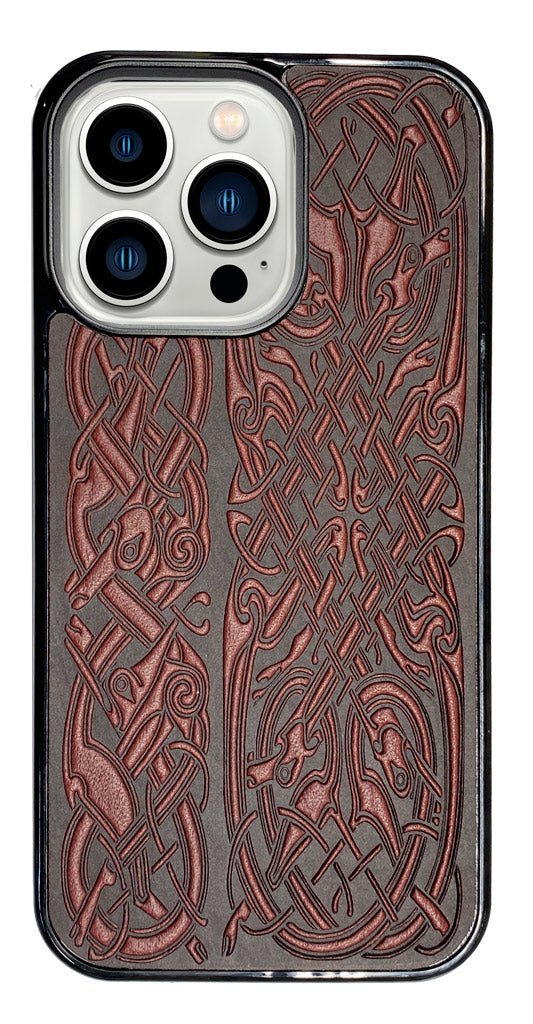 iPhone Case, Celtic Hounds
