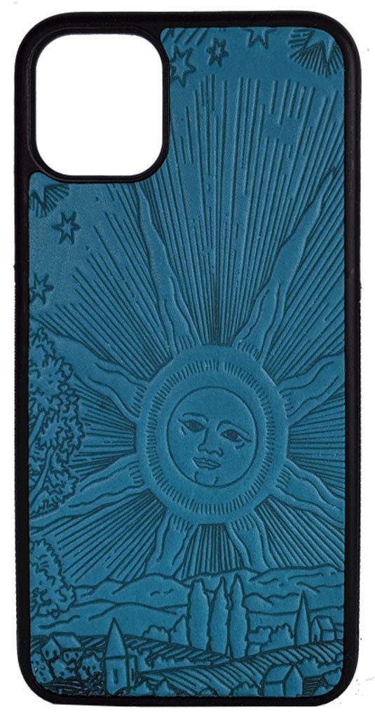 iPhone Case, Roof of Heaven