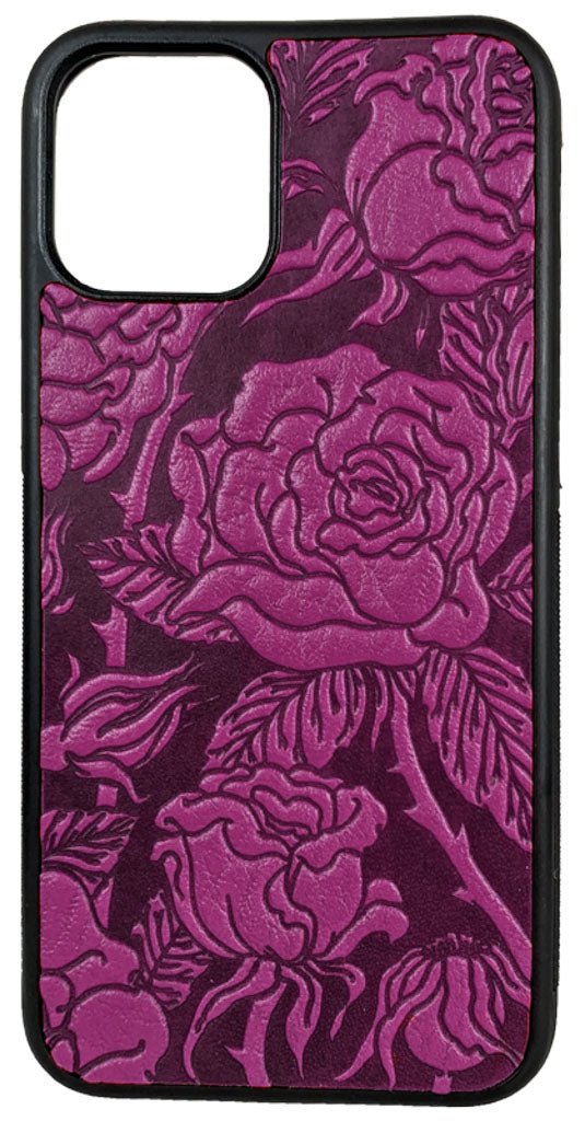 iPhone Case, Wild Rose
