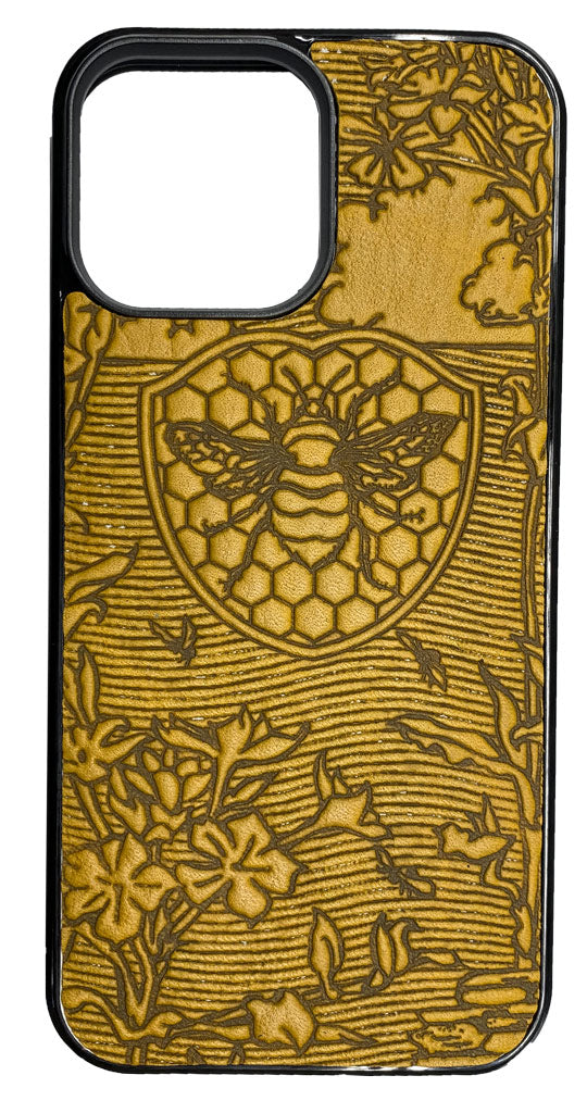 iPhone Case, Bee Garden