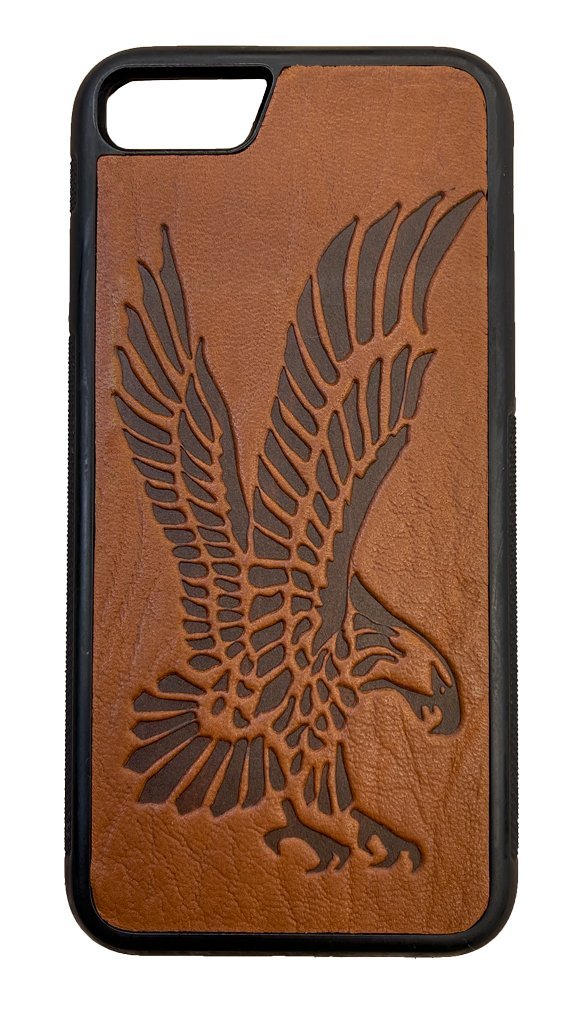 iPhone Case, Eagle