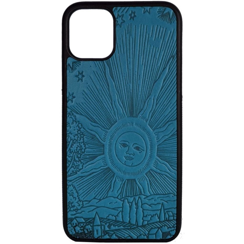 iPhone Case, Roof of Heaven