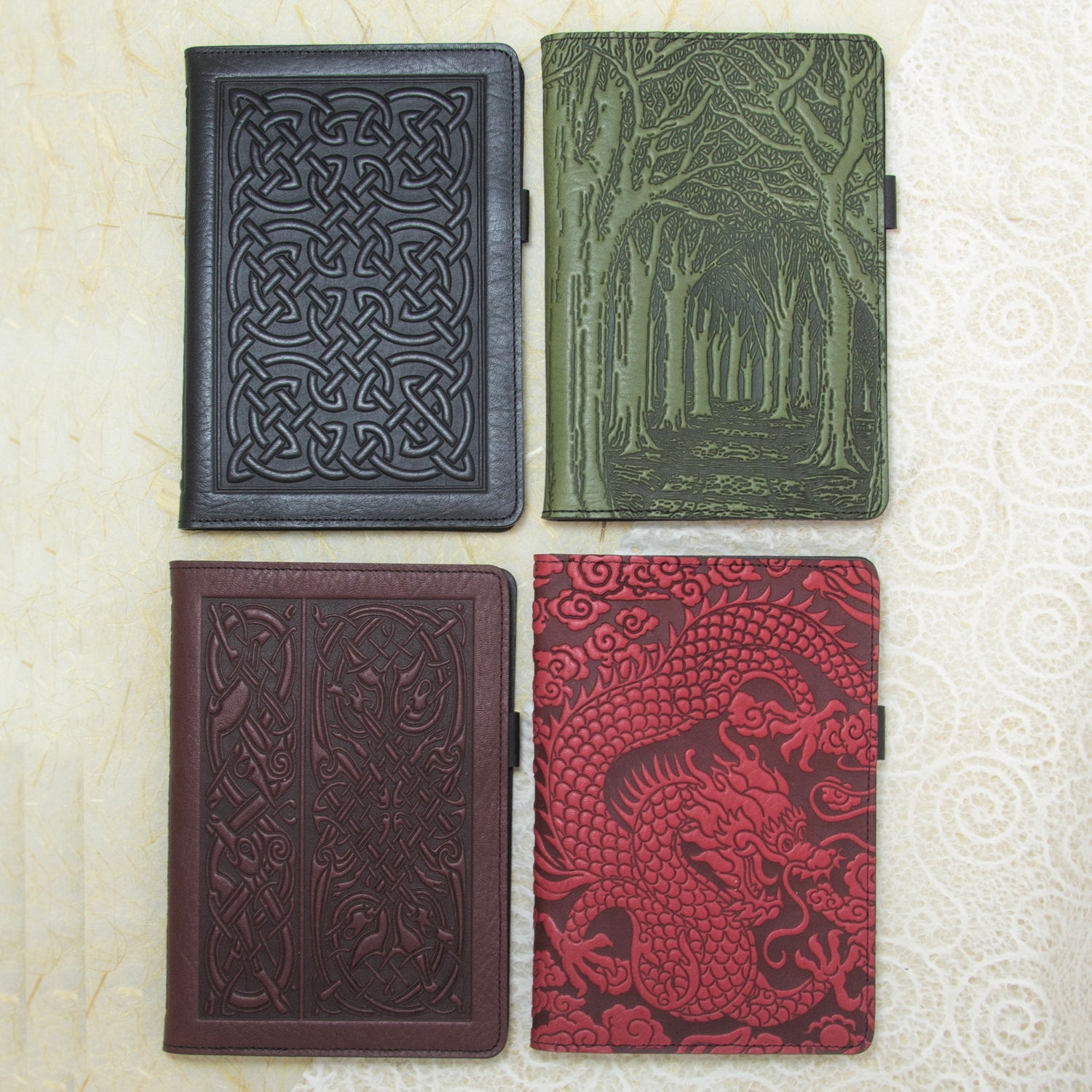 Small Portfolios