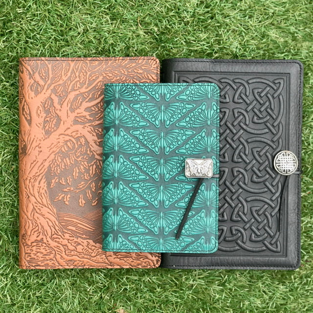 Original Large and Small Journals