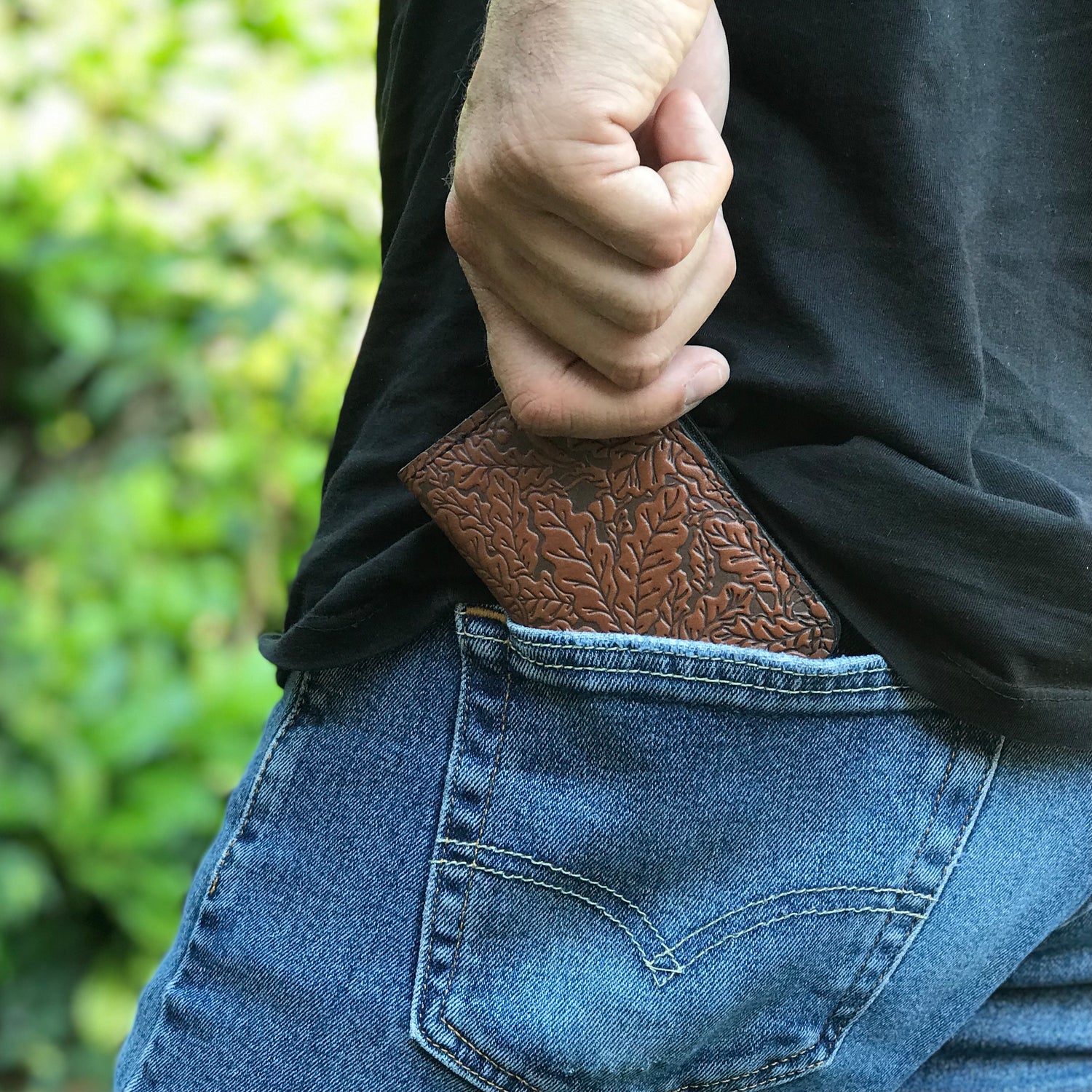 Card Holders /  Mini Wallets
