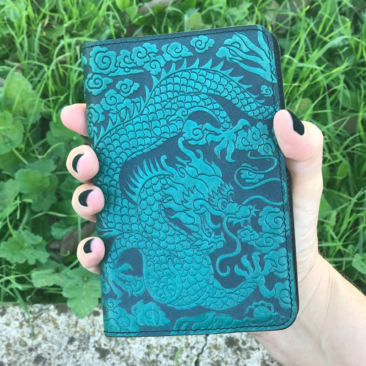 Pocket Notebook Covers