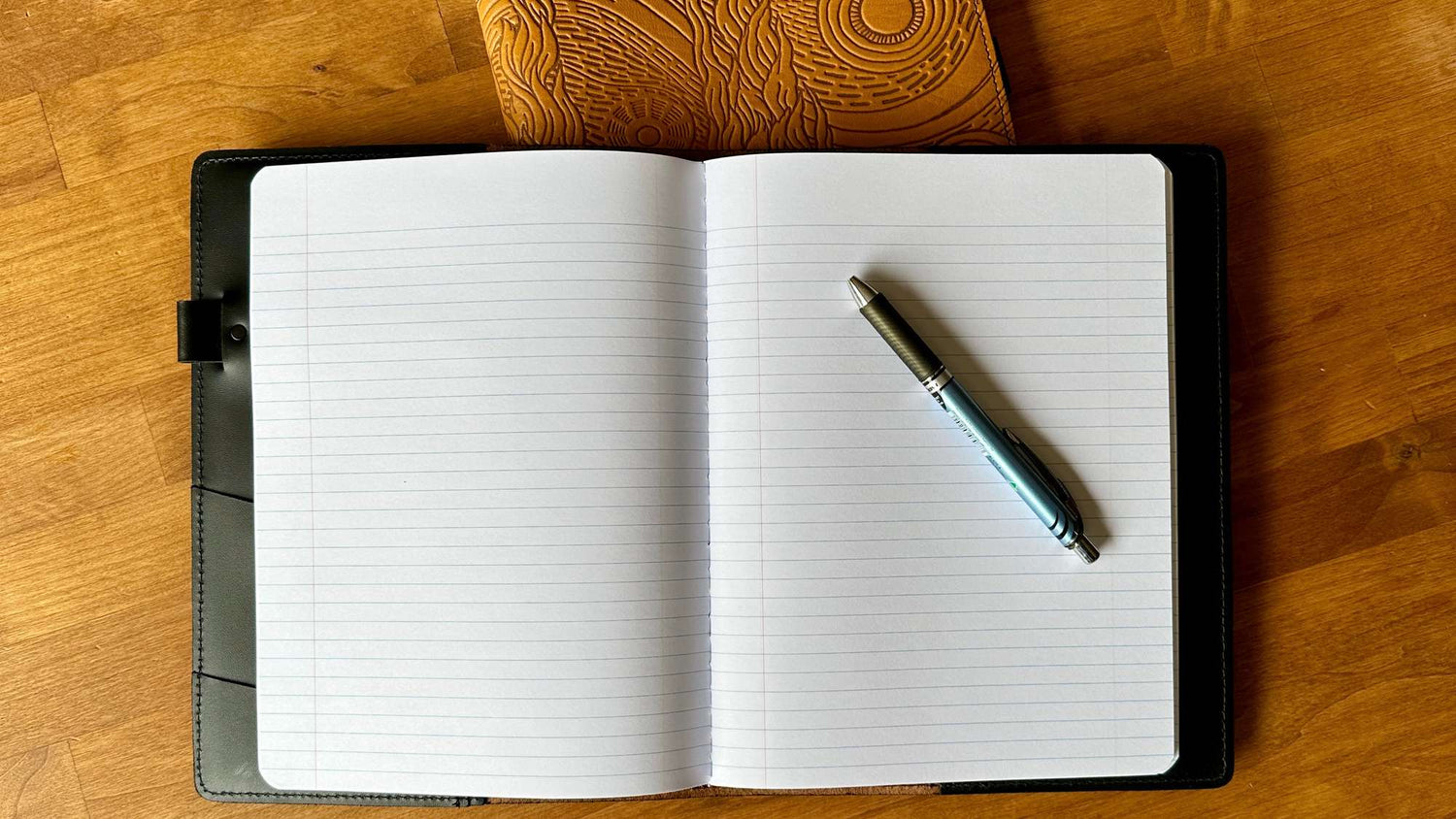 Composition Notebook Covers