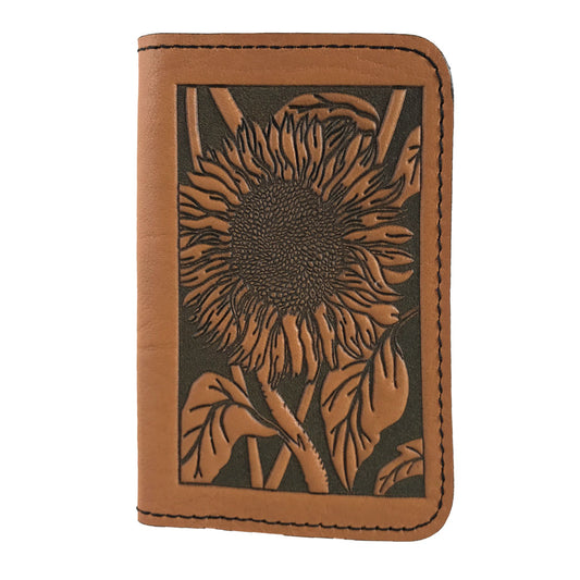 Card Holder | Sunflower