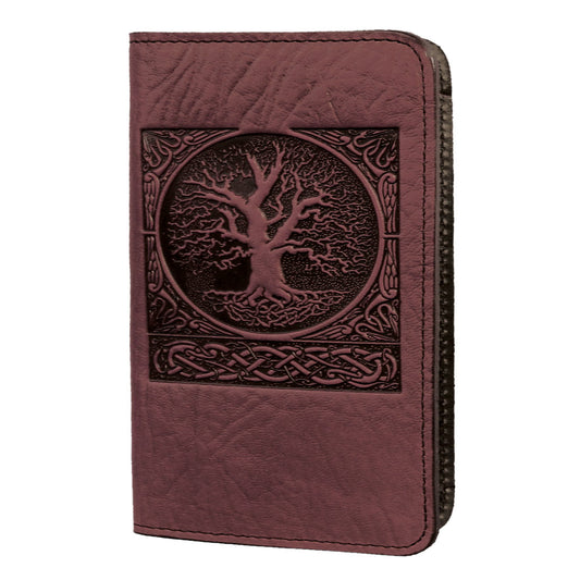 Card Holder | World Tree