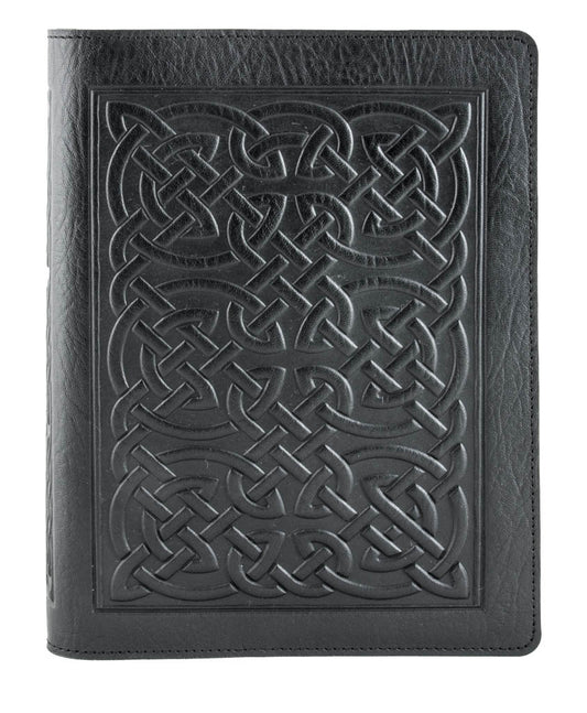 Composition Notebook Cover, Bold Celtic