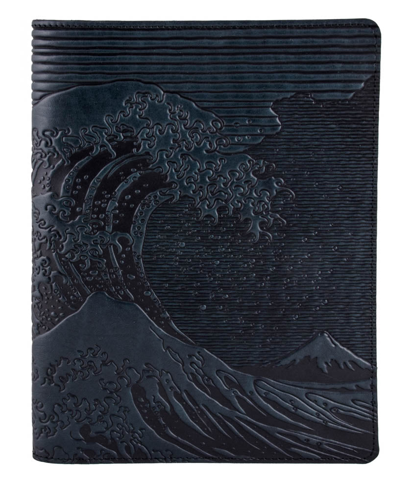 Composition Notebook Cover, Hokusai Wave