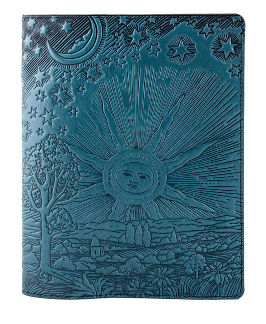 Composition Notebook Cover, Roof of Heaven