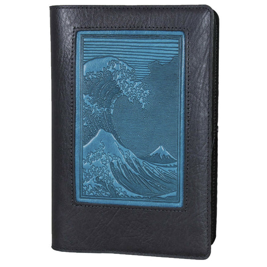 Icon Journal | Hokusai Wave