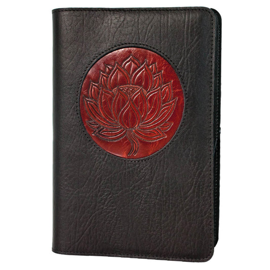 Icon Journal, Lotus Flower