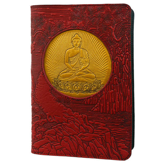 Icon Luxe Journal, Bodhi Tree Buddha