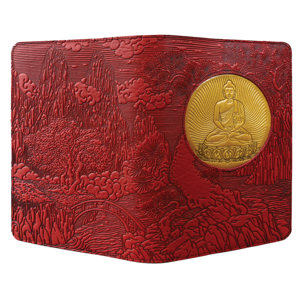 Icon Luxe Journal, Bodhi Tree Buddha