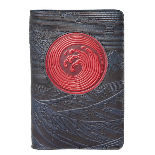 Icon Luxe Journal, Zen Wave