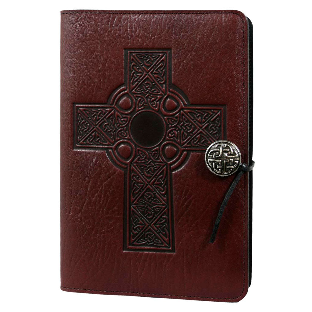 Original Journal, Celtic Cross