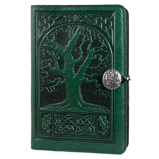 Original Journal, Celtic Oak