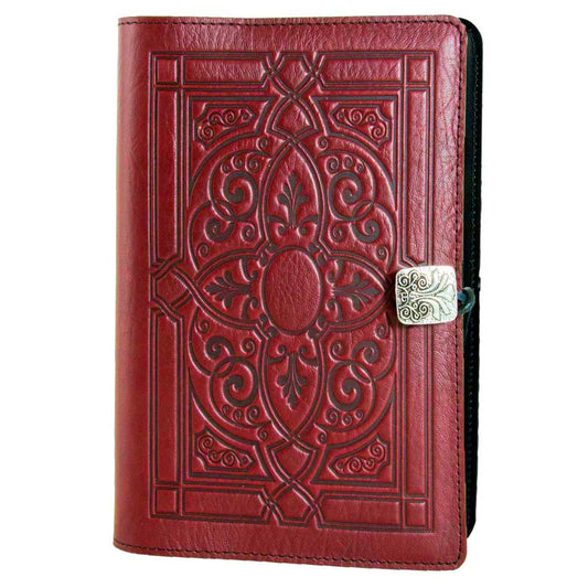 Large Notebook Cover, Florentine